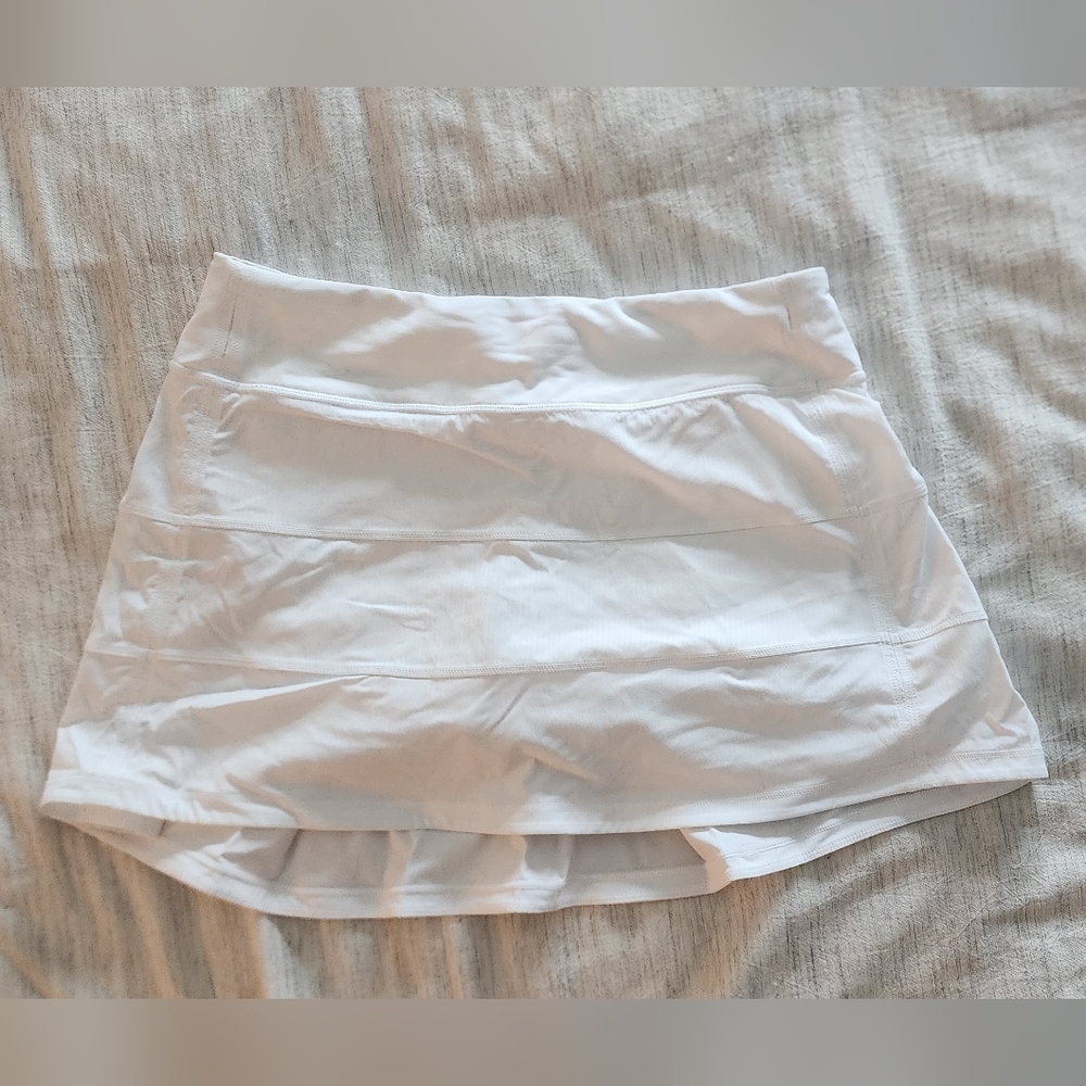 Lululemon Pace Rival Shirt 6 Tall